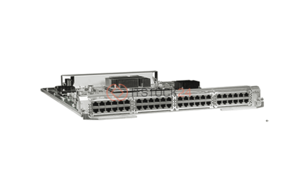 03022MNN Интерфейсная карта Huawei 48-Port-10GE EC SFP+ CE-L48XS-EC,