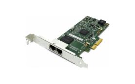 I350-T2V2 Сетевая карта Intel 2x1000Base-Tx PCI-E I350T2V2BLK