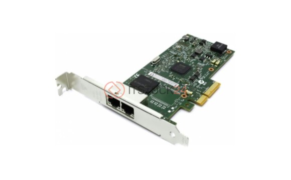 I350-T2V2 Сетевая карта Intel 2x1000Base-Tx PCI-E I350T2V2BLK