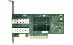 00D9690 Сетевой адаптер Mellanox ConnectX-3 DP 10GbE Adapter