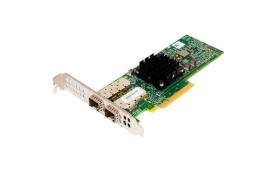 540-BBUP Сетевая карта Dell Broadcom 57414 Dual Port 25Gb SFP28