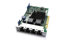 487505-001 Адаптер HP 4x DDR PCIe Dual Port NIC