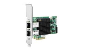 02311EUX Адаптер Huawei PCIE Ethernet Card 2X10GE Port (82599) SFP+-2XMulti-mode Module