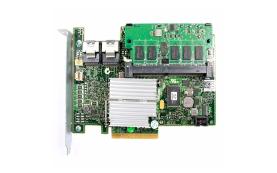 K97JG Контроллер Dell NIC Mezzanine Broadcom 57416 DP 10Gb SFP+ For R540/440