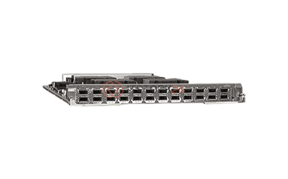 03022VLL Интерфейсная карта Huawei 24-Port-40G EC1 QSFP+ CE-L24LQ-EC1,