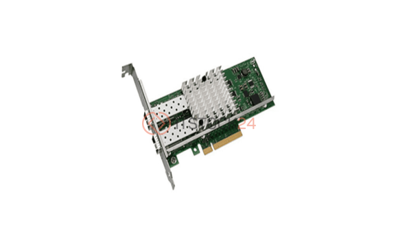 00AG570 Сетевой адаптер novo Emulex VFA5.2 2x10 GbE SFP+ PCIe