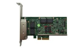 540-BBGX Сетевая карта Dell Broadcom 5719 QP