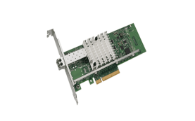 0X8DHT Сетевая карта Dell i350-T4 4x1GbE QuadPort PCIex4