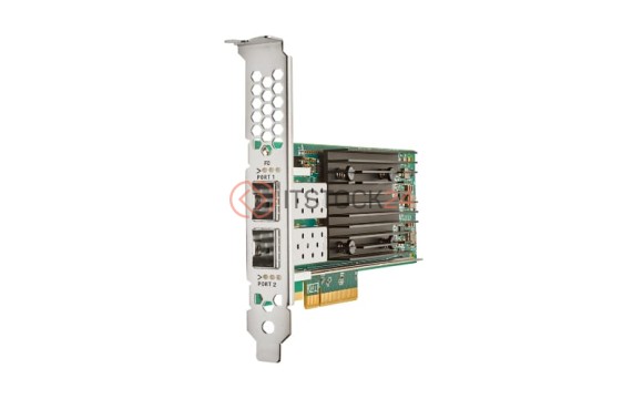 R2J63A Адаптер HPE SN1610E 32Gb 2-port FC