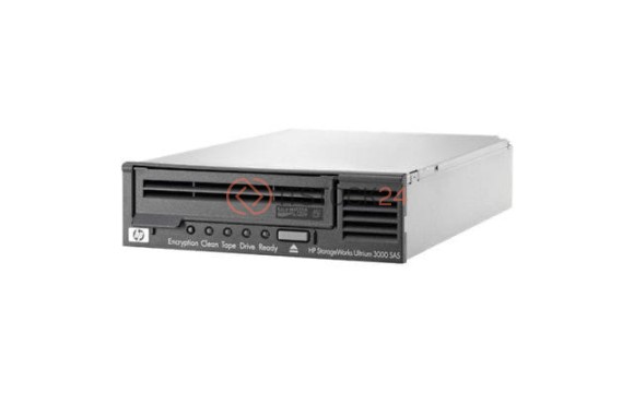 C1537-00485 Стример HP 4mm DDS3 12/24-GB Int