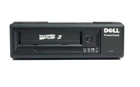 Стример Dell LTO3 Tape Media 400/800GB 1-pack [440-10875]