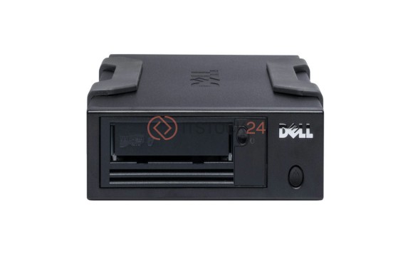 Стример Dell Kit - LTO-6 FC Tape Drive [445-BBBF]