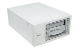 Стример HP 35/70GB EXT DLT Tape Drive [C5658A]