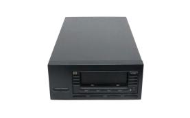 Стример HP 80/160-GB VS160 Ext SCSI [A7570B]