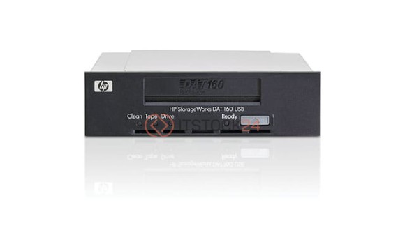 Стример HP DAT 160 USB Internal Tape Drive [Q1580A]