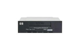 Стример HP DAT160 SAS Internal Tape Drive [Q1587B]