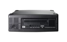 Стример HP LTO-2 Ultrium 448 SAS External Tape Drive [DW086B]