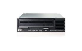 Стример HP LTO-3 U920 SAS INT Tape Drive [441204-001]