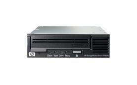 Стример HP LTO-3 U920 SAS INT Tape Drive [EH847-69201]