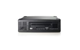 Стример HP LTO-3 Ultrium 920 External SAS Tape Drive [EH848B]