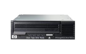 Стример HP LTO-3 Ultrium 920 Internal Tape Drive [EH847B]