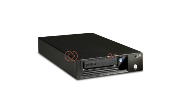 Стример HP LTO-4 U1760 SAS INT Tape Drive [460148-001]