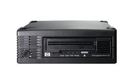 Стример HP LTO-4 Ultrium 1760 External SCSI Tape Drive [EH922B]