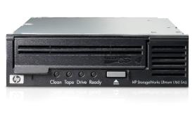 Стример HP LTO-4 Ultrium 1760 Internal SAS Tape Drive [EH919B]