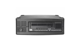 Стример HP LTO-5 Ultrium 3000 External SAS Tape Drive [EH958B]