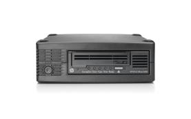Стример HP LTO-6 SAS 6250 Ext Tape Drive/S-buy [EH970SB]