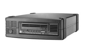 Стример HP LTO-6 Ultrium 6250 Ext Tape Drive [EH963-60005]