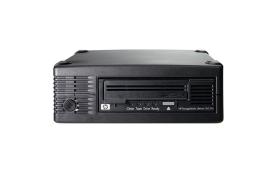 Стример HP LTO4 1760 SAS Ext SmartBuy Tape Drive [EH920SB]
