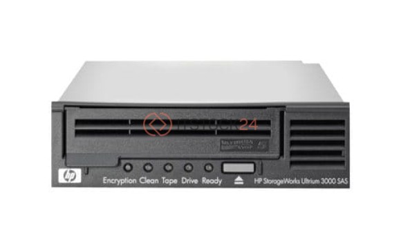 Стример HP LTO5 Ult 3000 SAS Int Tpe Drive/S-Buy [EH957SB]