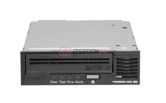 Стример HP MSL LTO-4 Ult 1760 SAS Drive Kit [AK383B]