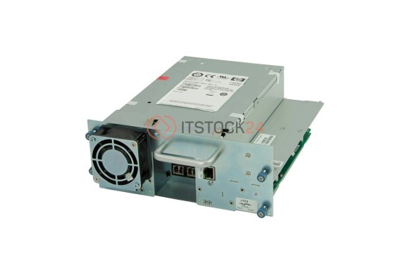 Стример HP MSL LTO-5 ULTRIUM 3280 FС DRIVE [613365-001]