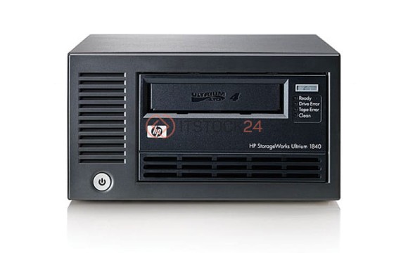 Стример HP MSL LTO3 960 HOT PLUG TAPE DRIVE [390302-001]