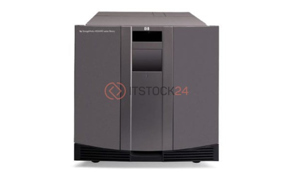 Стример HP MSL6060 LTO-2 Library - No Drives [AD602B]