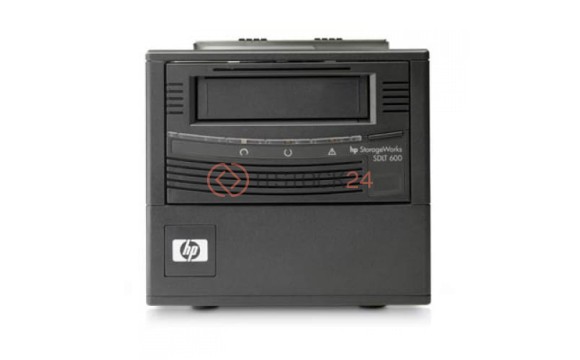 Стример HP SPS-DRV TAPE SDLT600 MSL LIB CR [412515-001]