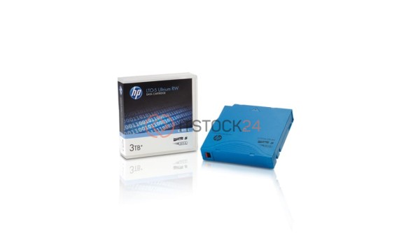 DW086A Стример Hewlett-Packard StorageWorks Ultrium 448 SAS External