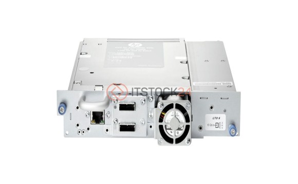 Стример  HP STOREEVER MSL LTO-5 ULTRIUM 3000 FIBRE CHANNEL DRIVE UPGRADE KIT [AQ294B]