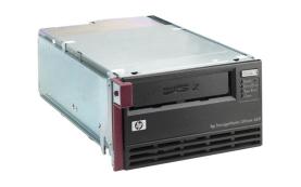 Стример HP Storage Works Ultrium 460 [Q1512B]