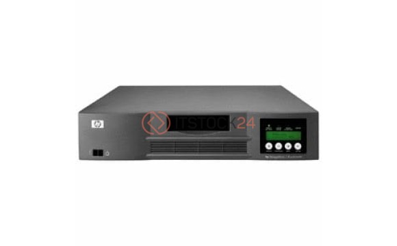 Стример HP SDLT320 1/8 Autoloader [AA926A]