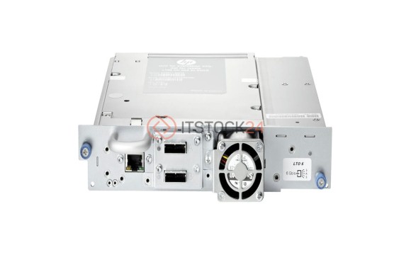 Стример HPE MSL LTO-7 SAS Drive Upgrade Kit [N7P37A]