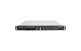 Стример HPE Ultrium 15000 SAS Rack Bdl/TVlite [P9G73A]