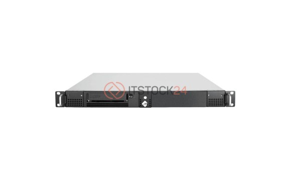 Стример HPE Ultrium 15000 SAS Rack Bdl/TVlite [P9G73A]