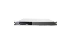 Стример HPE Ultrium 6250 SAS Rack Bndl/TVlite [P9B19A]