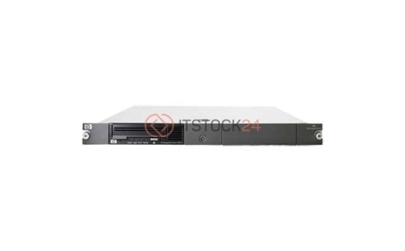 Стример HPE Ultrium 6250 SAS Rack Bndl/TVlite [P9B19A]