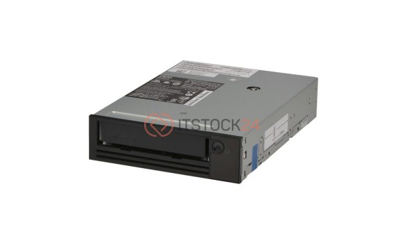 Стример IBM 2.5/6.25 TB Ultrium 6 SAS Tape Drive [35P1049]