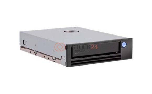 Стример IBM Half High LTO Gen 5 Internal SAS Tape Drive [49Y9898]