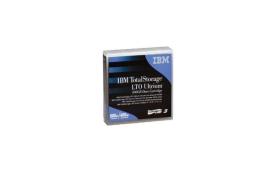 Стример IBM LTO 3 Cartridges 24R1922 [3580-8301]